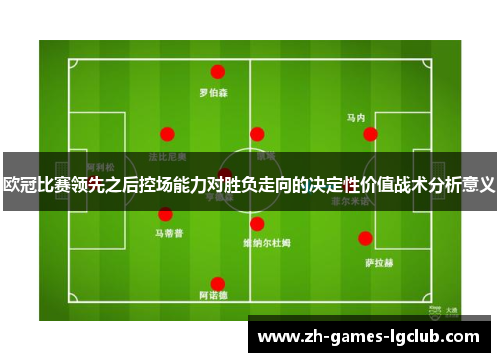 欧冠比赛领先之后控场能力对胜负走向的决定性价值战术分析意义