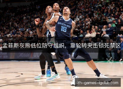 孟菲斯灰熊低位防守组织,靠轮转夹击锁死禁区 孟菲斯灰熊低位防守组织,靠轮转夹击锁死禁区